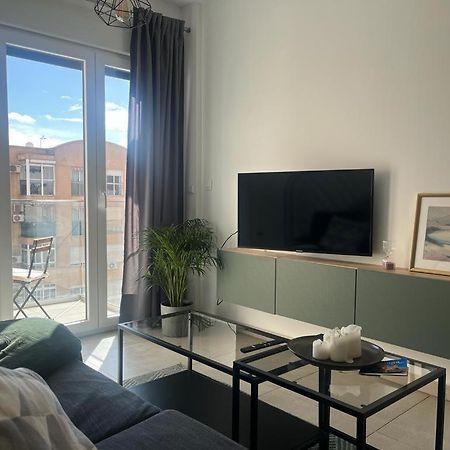Love Rent4 Malaga Loft Exterior foto